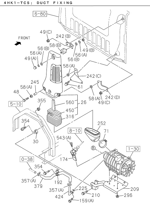 Partial Engine